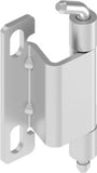 1032-U2 120° Stainless Steel Hinge
