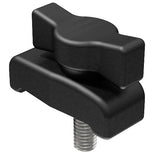 214-0102 Asymmetrical Bridge Clamp