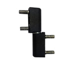 101.0126  Lift-off hinge (Black)