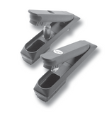 207-9207 Swinghandle with hook for profile cylinder 45mm long