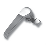 200-9481 Quarter-Turn L-Handle for padlock
