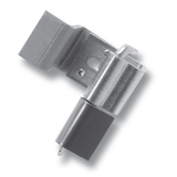 222-9001 Concealed Hinge 90°