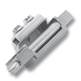 222-9301 Concealed Hinge 120°