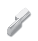 224-9005 180° hinge (Short Pin)