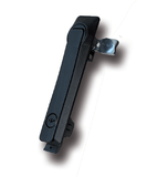 407-9302.15 Swinghandle with cylinder for round rods