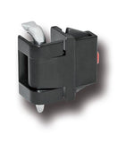 412-9059-17 Snapline hinge 180°