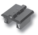 418-9002-15 Snapline hinge 180° (40 x 40)
