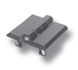 418-9104-15 Snapline hinge 180° (50 x 50)