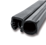 209-0204 Clip-On Sealing Profile
