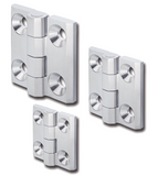 218-9301 Hinge for nested door