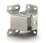70-1-3557 Heavy Duty Concealed Hinge - 110° opening from FDB Panel Fittings