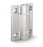 72-1-4221 Spring hinge 67 x 55 (Black)