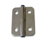 9/01400 Lift-off hinge (adjustable - L/H)