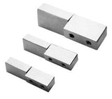 9/01290 Lift-off hinge 76 mm