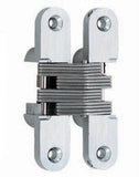 R-100 Concealed hinge (L=100mm)