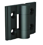72-1-4302 Aluminium profile hinges from FDB Panel Fittings