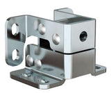 ﻿﻿70-1-3640 Concealed Hinge - 125° opening from FDB Panel Fittings