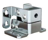 70-1-3640 Concealed Hinge - 125° opening from FDB Panel Fittings
