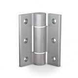 75-1-0004 soft-close aluminium hinge from FDB Panel Fittings