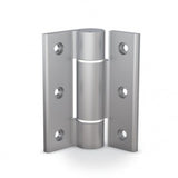75-1-0006 soft-close aluminium hinge from FDB Panel Fittings