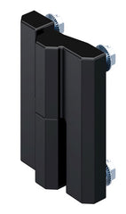 217-9509 Lift-off Hinge 160° (R/H) in black from FDB Panel Fittings