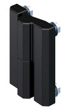 217-9510 Black Lift-off Hinge 160° (L/H) available from FDB Panel Fittings