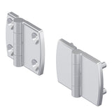 218-9312 270° Stainless Steel Hinge