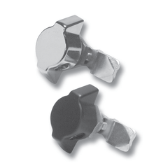 200-9364 Quarter-Turn Wing Handle for padlock