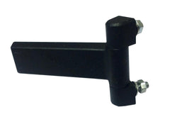 101.0145 Heavy duty pedestal hinge