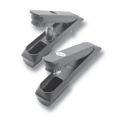 207-9201 Swinghandle for profile cylinder & flat rods