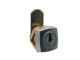 1363 Camlock - 11mm housing (square)