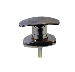 1619 Small T Handle c/w caulking cam (non-locking)