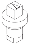 200-9119 Insert (7SQ)