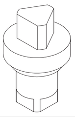 200-9130 Inserts (8T)