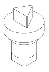 200-9106 Insert (6T)