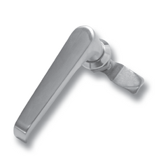 200-9418 Quarter-Turn L-Handle (non-locking)