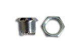 200-9045 Quarter-turn housing & nut (Ø30mm)