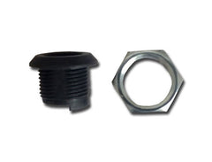 200-9003 Quarter-Turn Housing with Nut (PA)