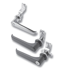 200-9427 L-Handle - Non locking