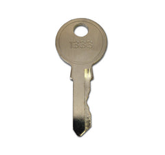 205-8201 Key (1333)