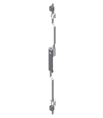 208-9101 Rod latch for flat rods