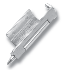 216-9021 Concealed Hinge 120° (reinforced version)