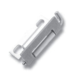 216-9011 Concealed Hinge 120°