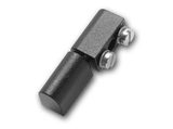 242-9102 Lift-off profile hinge