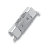 243-9104 Concealed hinge 120° (heavy duty)