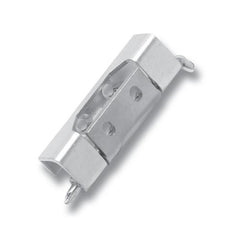 243-9104 Concealed hinge 120° (heavy duty)