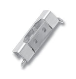 243-9108 Concealed hinge 120° (heavy duty)