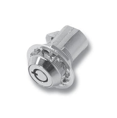 264-9102 Snap lock (key operated) (30mm)
