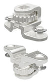 200-9632.00-00000 2-151.01 3-Point Adapter with knurled wheel adjustment from FDB Panel Fittings