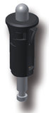 245-9303 120° Concealed Hinge